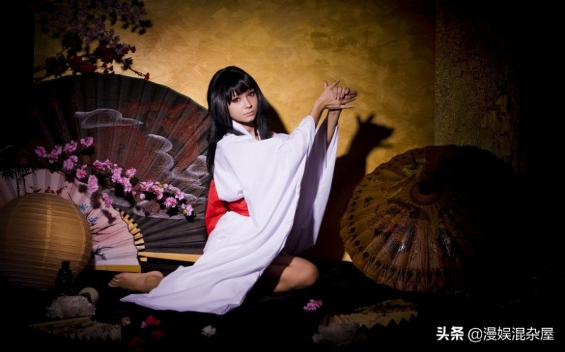 COSPLAY不一样的美，不一样的二次元-3.jpg