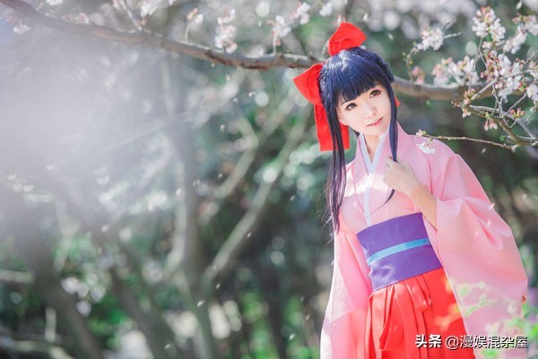 COSPLAY不一样的美，不一样的二次元-5.jpg