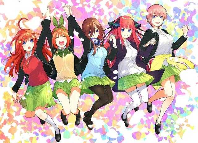 五等分的新娘大结局了？风太郎强势告白五姐妹：我全都要-1.jpg