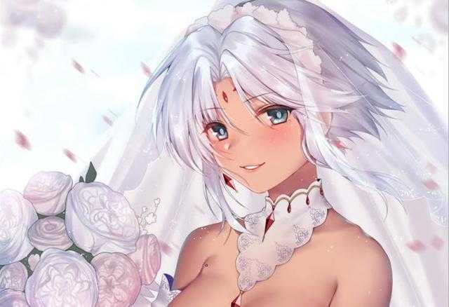 盘点ACG中的黑皮肤御姐，画面太劲爆，看完每天得多吃8个鸡蛋-6.jpg
