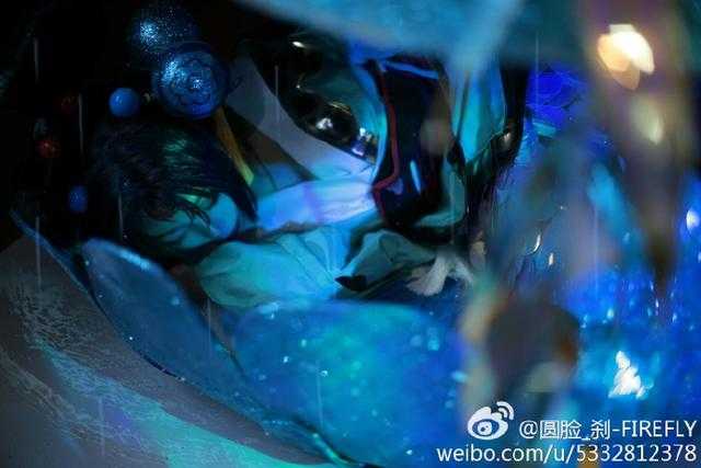 阴阳师手游：每一片鱼鳞皆是用心，为我们呈现最美的椒图！-9.jpg