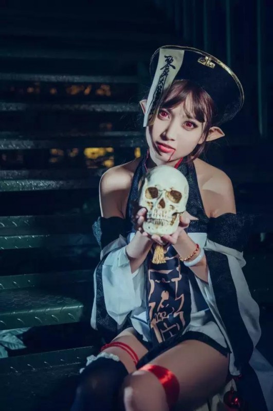 暖暖环游世界：好可爱的僵尸妹妹，我要抓一只回家养着-5.jpg
