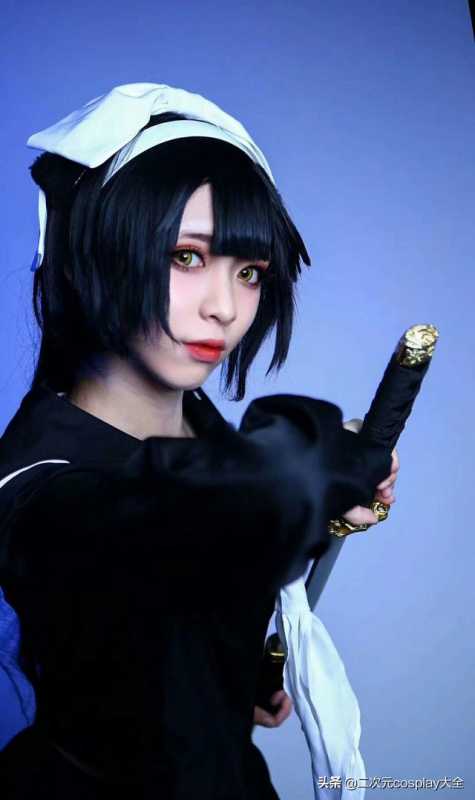 碧蓝航线，清冷美少女碰上黑丝大长腿女神，好一个魅力獒-1.jpg