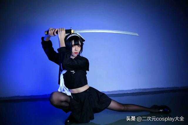 碧蓝航线，清冷美少女碰上黑丝大长腿女神，好一个魅力獒-6.jpg
