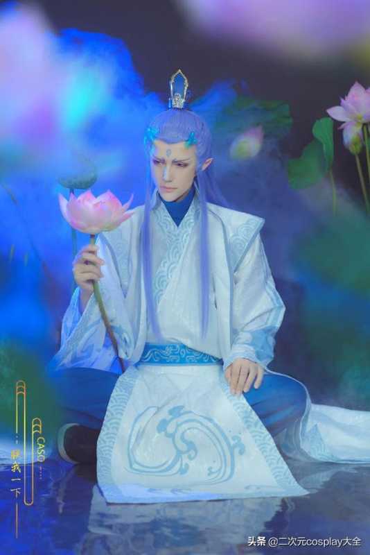 气势有爱吸睛，哪吒之魔童降世，霸气酷炫的藕饼也太甜啦-8.jpg