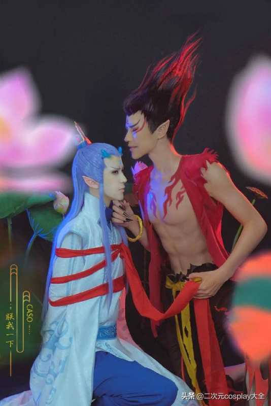 气势有爱吸睛，哪吒之魔童降世，霸气酷炫的藕饼也太甜啦-9.jpg