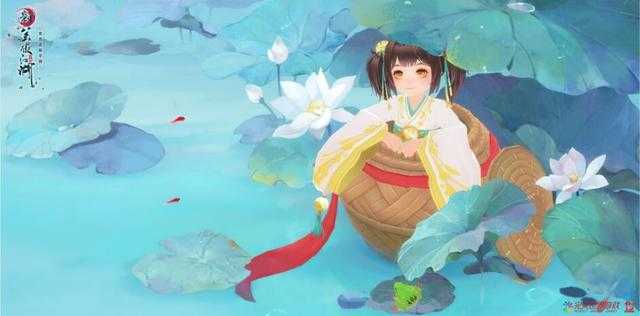最强“二次元”手游？新笑傲江湖这3个细节，把游戏做成了动漫-3.jpg