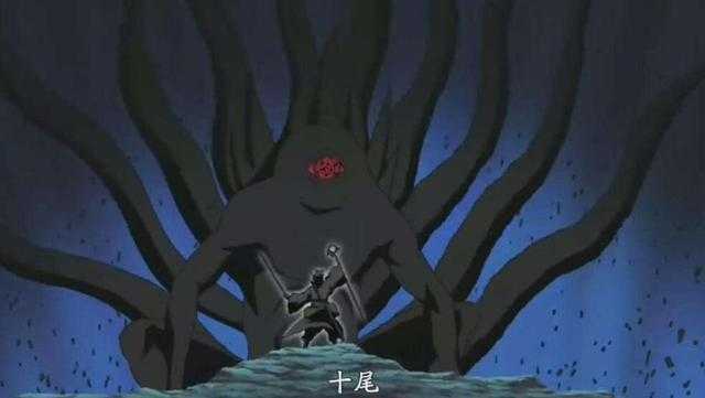 博人传中谁最可能成为十尾人柱力？博人机会不大，她已获尾兽认可-2.jpg