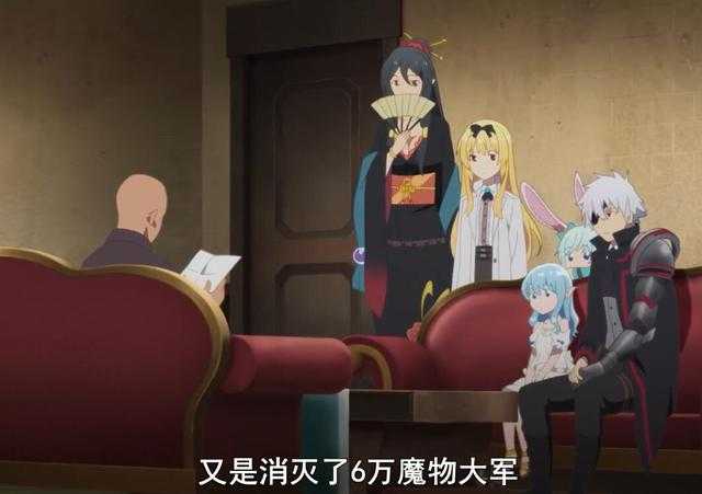 平职又现怪异操作，新团宠叫男主爸爸，却叫其他女主为姐姐？-1.jpg