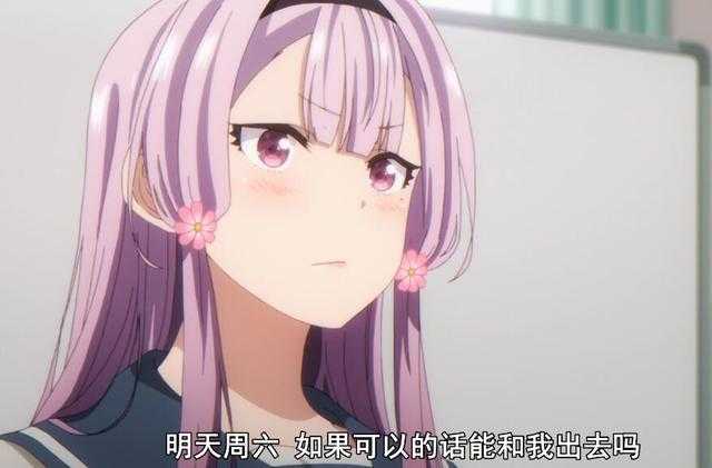 十月最烧脑动漫上线，看似是青春校园番，后期节奏能让你看跪-3.jpg