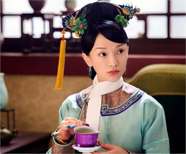 黄晓明演腐剧，迪丽热巴一年无戏拍，影视寒冬下的明星都怎样了？-4.jpg
