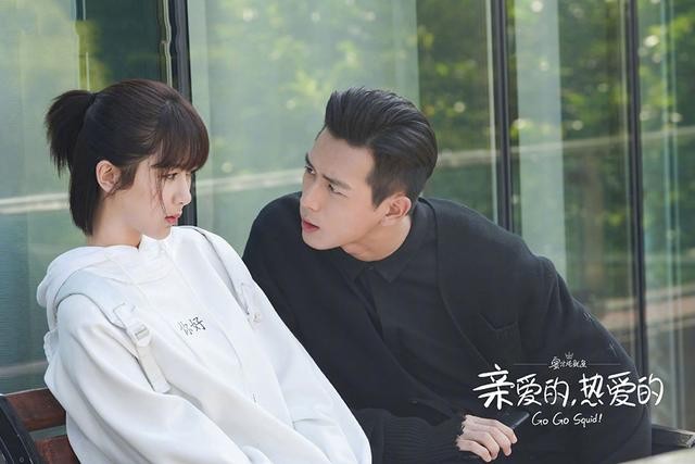 黄晓明演腐剧，迪丽热巴一年无戏拍，影视寒冬下的明星都怎样了？-8.jpg