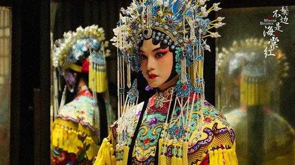 黄晓明+尹正+佘诗曼，于正承诺《鬓边不是海棠红》是“爆款”-4.jpg