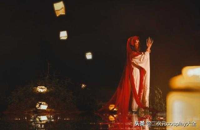 剑网三明教圣女陆烟儿，风华绝代，睁眸时吸引了我的全部心神-1.jpg