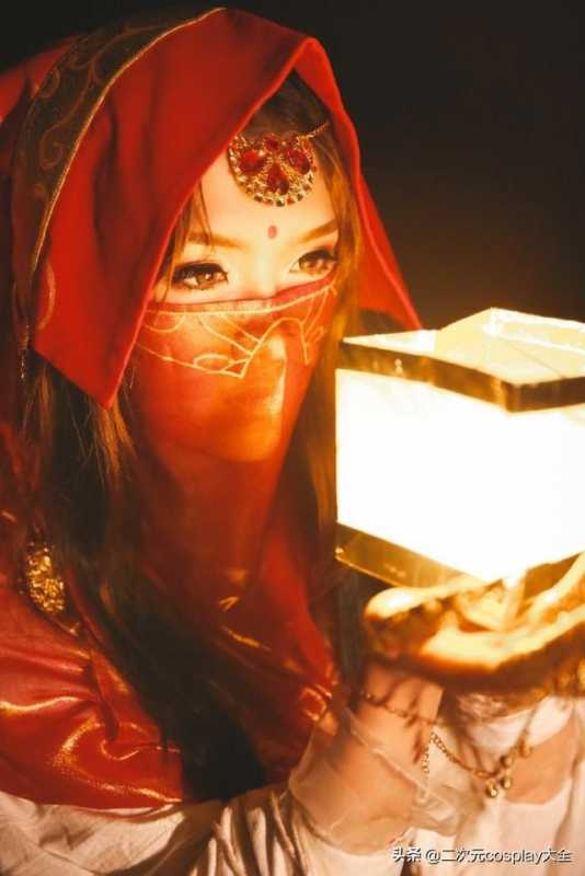 剑网三明教圣女陆烟儿，风华绝代，睁眸时吸引了我的全部心神-4.jpg