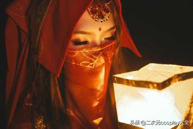 剑网三明教圣女陆烟儿，风华绝代，睁眸时吸引了我的全部心神-3.jpg