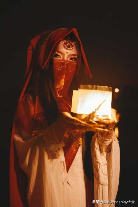 剑网三明教圣女陆烟儿，风华绝代，睁眸时吸引了我的全部心神-6.jpg