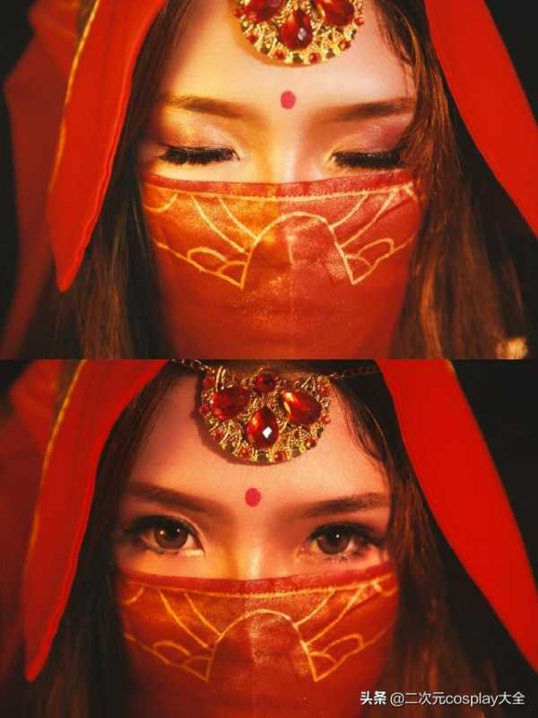 剑网三明教圣女陆烟儿，风华绝代，睁眸时吸引了我的全部心神-5.jpg
