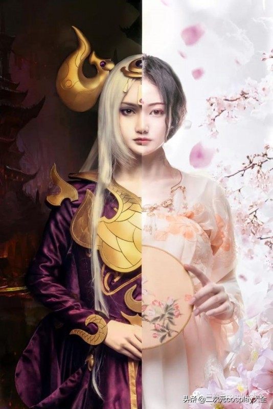 喜欢古风和流行音乐，也喜欢cosplay：采访琉琉琉琉大琉焉-7.jpg
