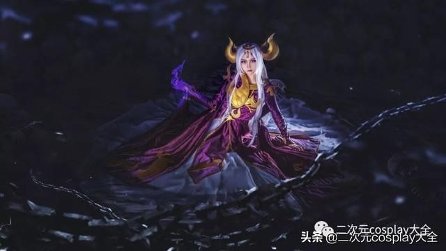 喜欢古风和流行音乐，也喜欢cosplay：采访琉琉琉琉大琉焉-9.jpg
