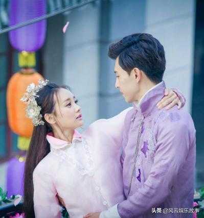 邓伦携新剧来袭，强大明星阵容，神仙姐姐也在，网友：拍手叫好-3.jpg
