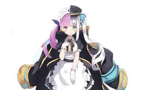从初音未来到白上吹雪，ACG中这些知名二次元歌姬你都听说过吗？-8.jpg