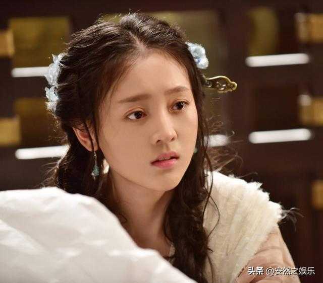 还记得最美孟婆“三七”吗？cos日系二次元少女，新造型认不出-2.jpg