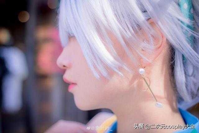 言和柠檬汉元素，时尚杂志风格cos，哪个角度都清爽可人-9.jpg