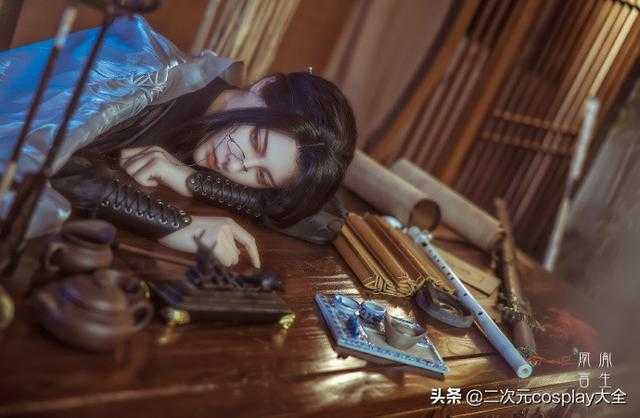 绝美颜值，《杀破狼priest》顾昀，顾帅怎么可以这么迷人-3.jpg