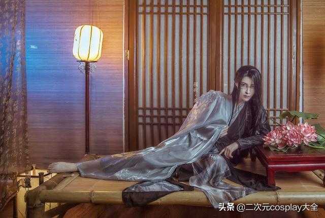 绝美颜值，《杀破狼priest》顾昀，顾帅怎么可以这么迷人-9.jpg