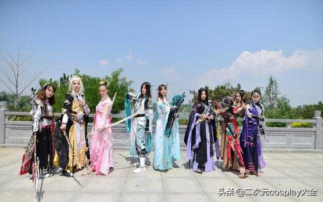 心里就凭一股热爱，可爱的舞台剧coser：专访墨鸦-1.jpg
