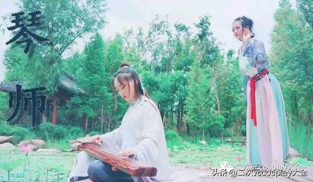 心里就凭一股热爱，可爱的舞台剧coser：专访墨鸦-4.jpg