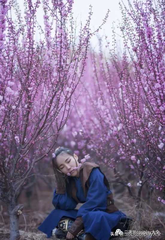 心里就凭一股热爱，可爱的舞台剧coser：专访墨鸦-2.jpg