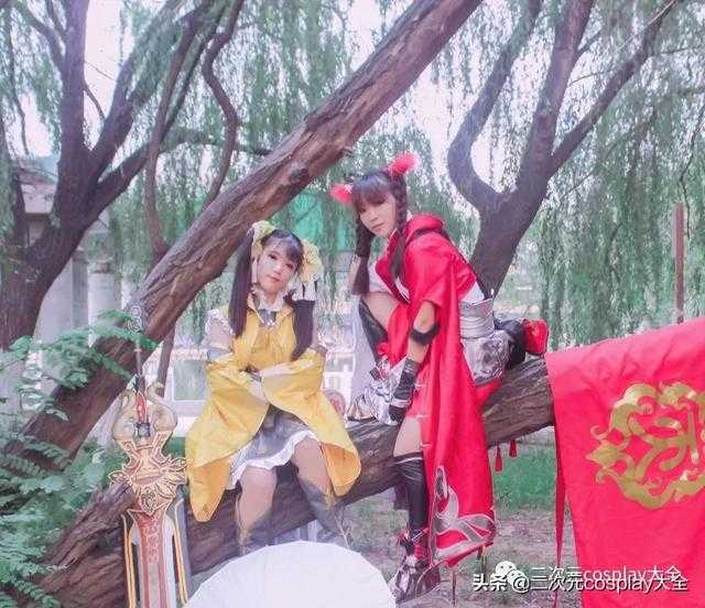 心里就凭一股热爱，可爱的舞台剧coser：专访墨鸦-7.jpg