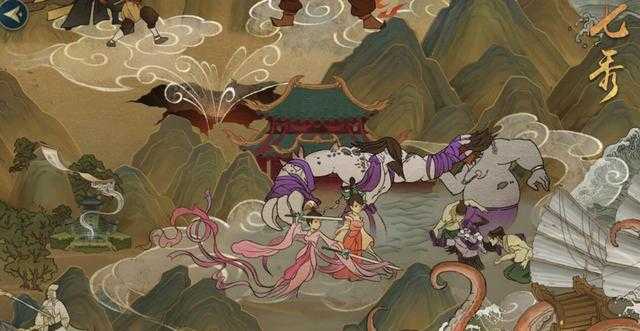 二次元必追3部国风动漫，老司机首选一人之下，00后都在跟它-7.jpg