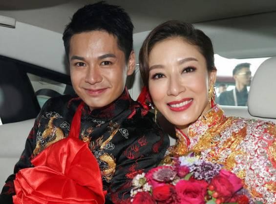“宠妻狂魔”罗仲谦拍新剧被同剧组TVB小花勾引，妻子杨怡相信老公-1.jpg