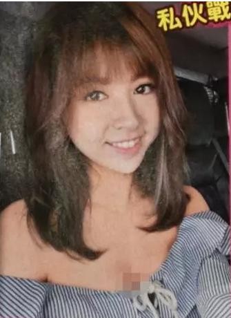 “宠妻狂魔”罗仲谦拍新剧被同剧组TVB小花勾引，妻子杨怡相信老公-7.jpg
