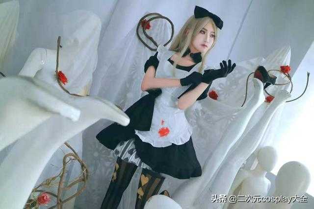 画面感纯美白净，《黑塔利亚》娜塔莎cos，场景和角色太美好了-7.jpg