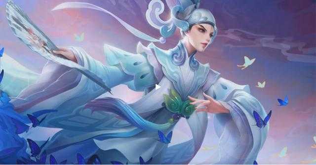 明星也喜欢cosplay？陈坤fate系列帅气，宋祖儿cos王者荣耀惊艳-5.jpg
