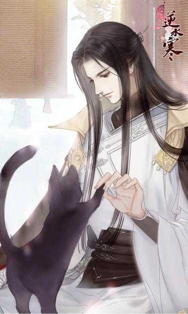 明星也喜欢cosplay？陈坤fate系列帅气，宋祖儿cos王者荣耀惊艳-9.jpg