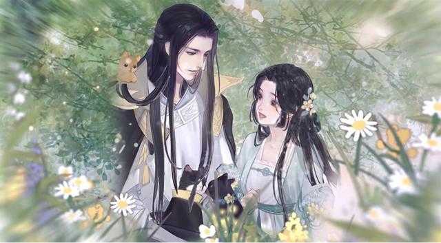 明星也喜欢cosplay？陈坤fate系列帅气，宋祖儿cos王者荣耀惊艳-11.jpg
