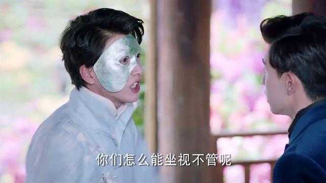 《海棠经雨胭脂透》破8亿，朗月轩一人带全剧，邓伦太难了-8.jpg