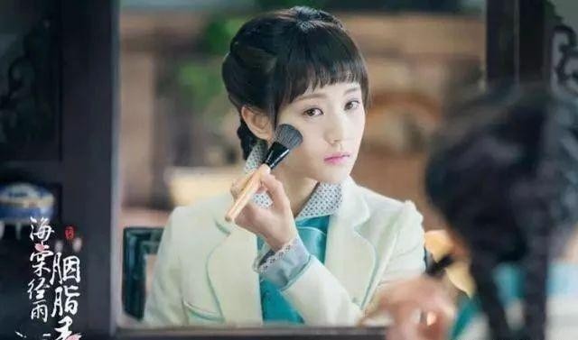 《海棠》剧情太扯，女主遭吐槽，但观众还是看得真香-2.jpg