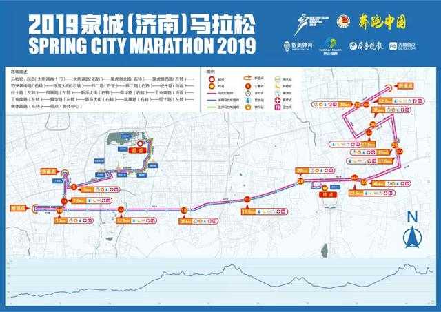 萌翻赛道，龙小湖霸屏2019泉城马拉松成最抢镜选手-5.jpg