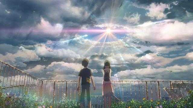得知《天气之子》借鉴《大鱼海棠》后，网友评论太真实了-1.jpg