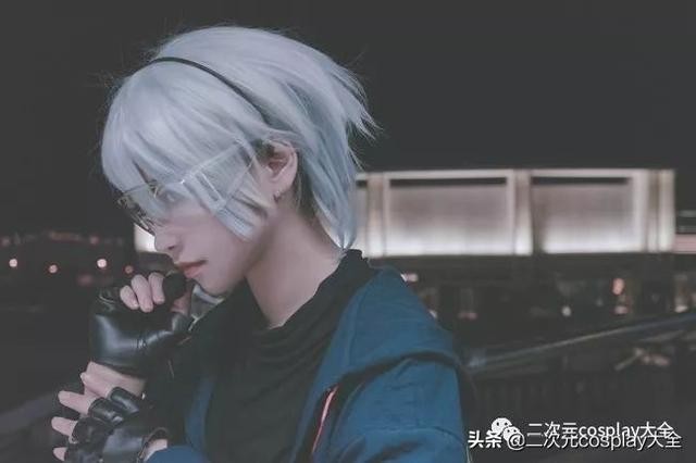 双十一那天，coser们都在打算干什么，你们呢-5.jpg