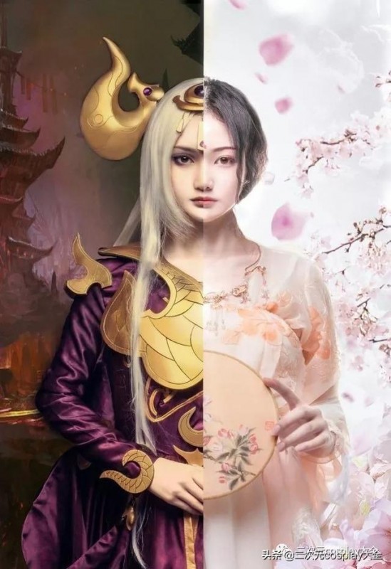 双十一那天，coser们都在打算干什么，你们呢-9.jpg