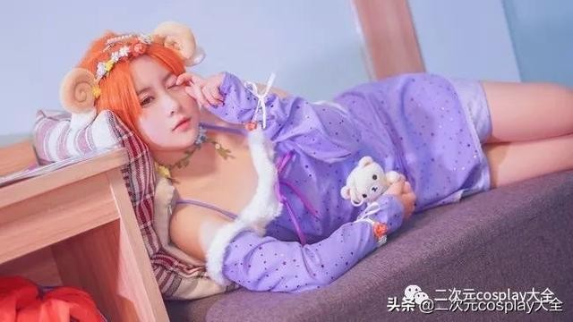 双十一那天，coser们都在打算干什么，你们呢-8.jpg