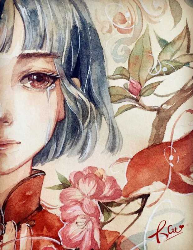 《大鱼海棠》中的女主角椿，自私，冷漠，以自我为中心......-3.jpg