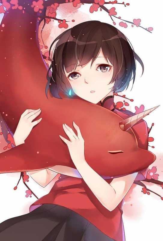 《大鱼海棠》中的女主角椿，自私，冷漠，以自我为中心......-2.jpg